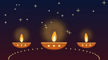 Happy Diwali